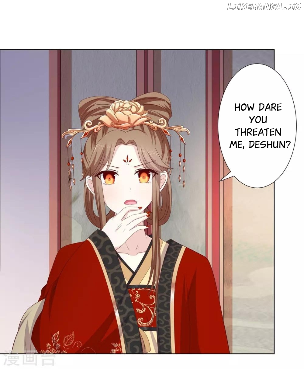 Rewrite My Fate chapter 43 - page 3